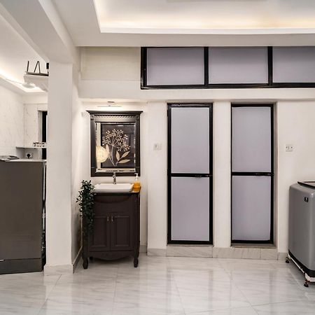 Calisto 2Bhk Khar W By The Bombay Home Company Mumbai Exterior foto