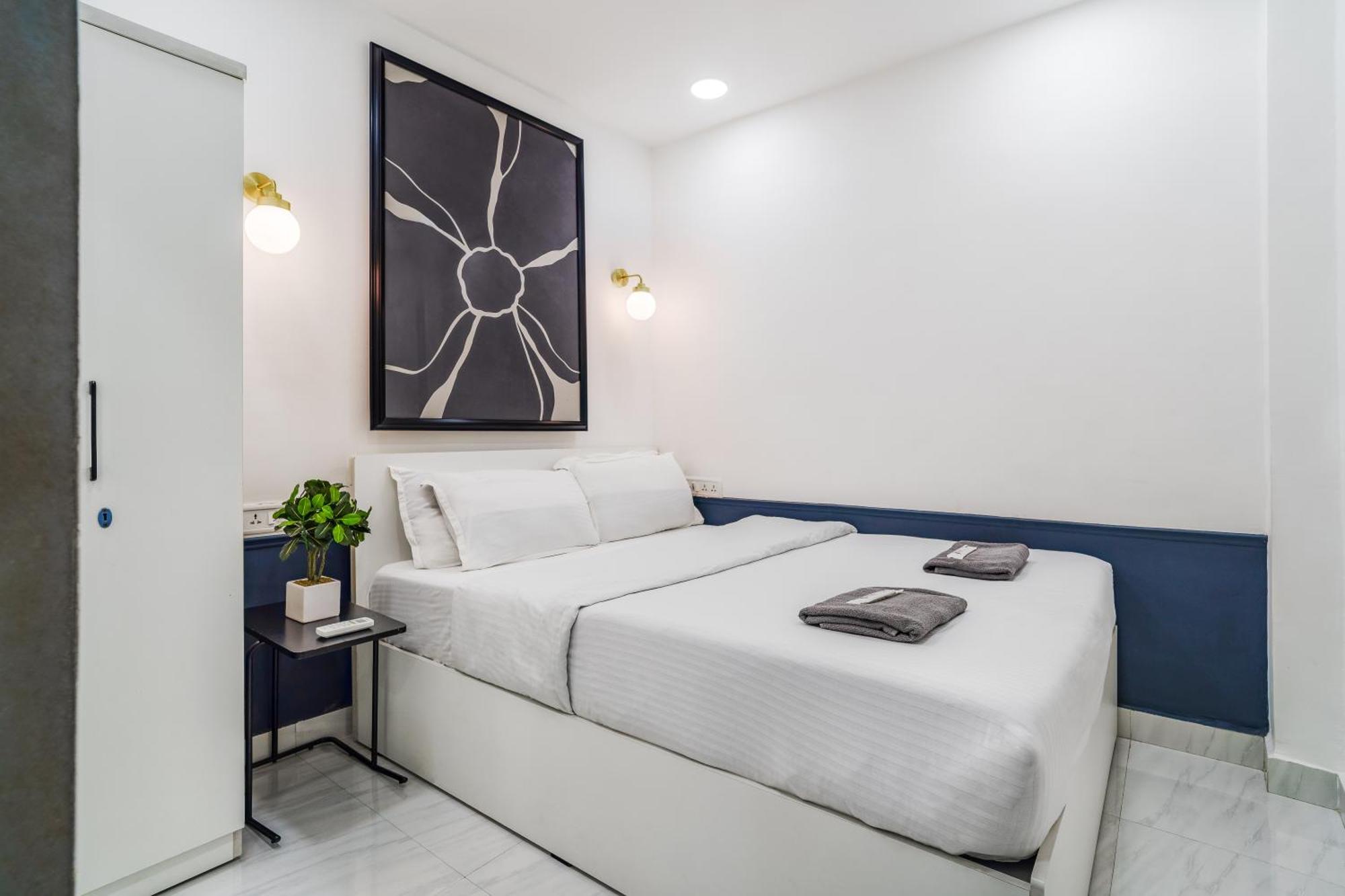 Calisto 2Bhk Khar W By The Bombay Home Company Mumbai Exterior foto
