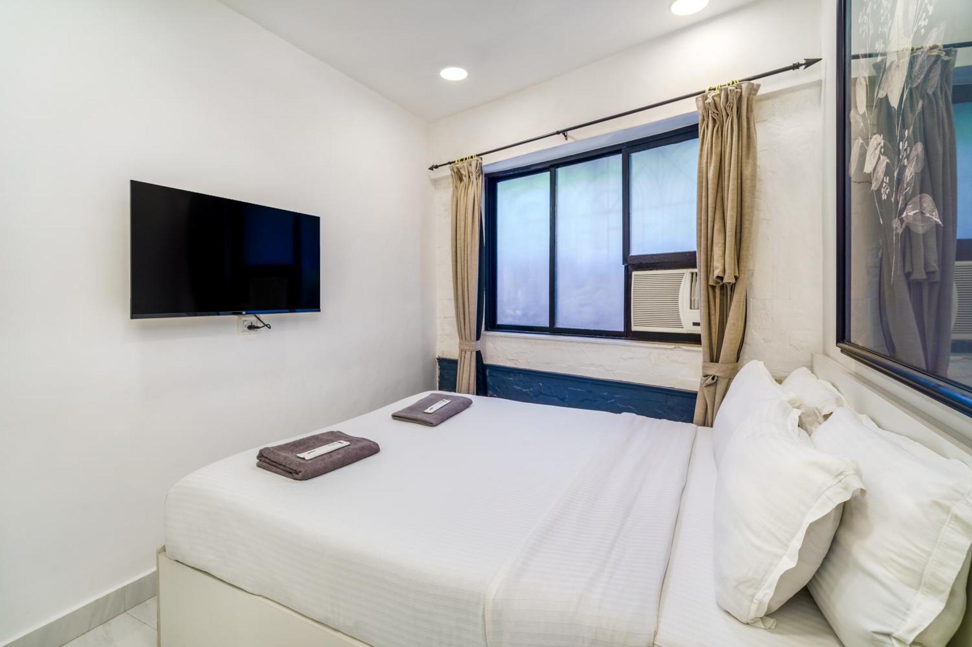 Calisto 2Bhk Khar W By The Bombay Home Company Mumbai Exterior foto