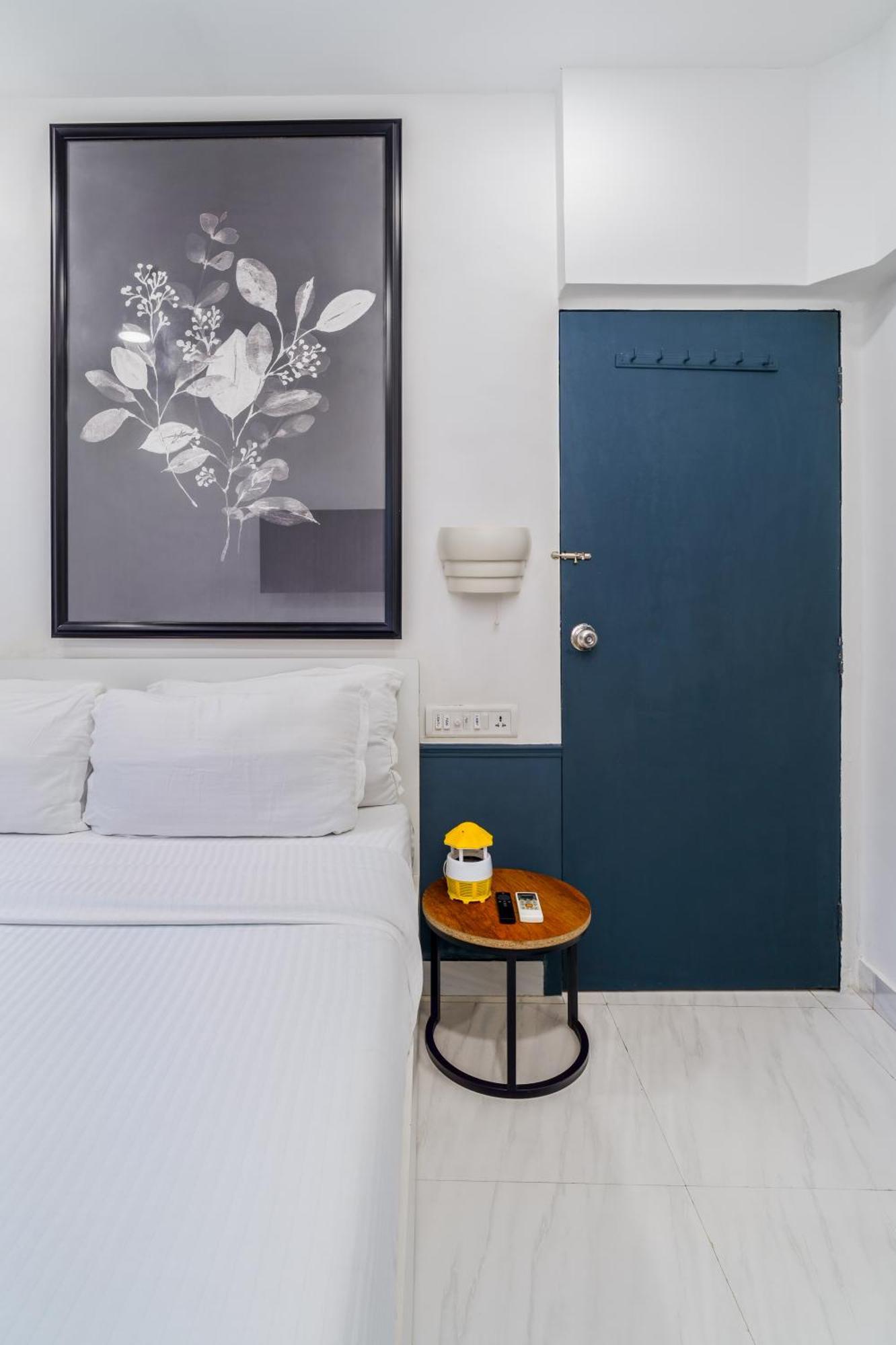 Calisto 2Bhk Khar W By The Bombay Home Company Mumbai Exterior foto