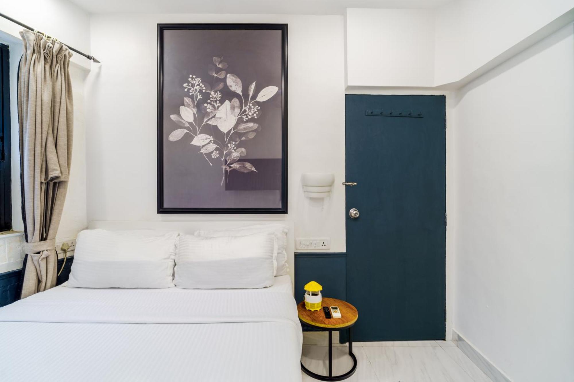 Calisto 2Bhk Khar W By The Bombay Home Company Mumbai Exterior foto
